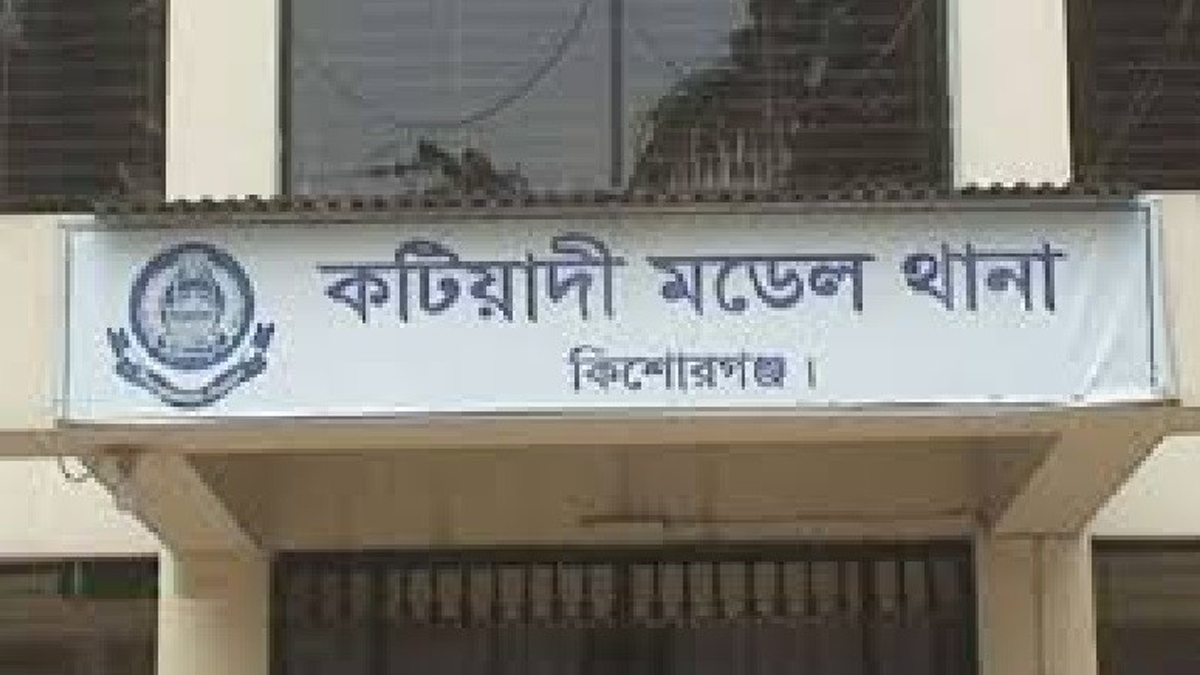 রোগী দেখতে যাওয়ার পথে ট্রাক্টরচাপায় দাদি-নাতনির মৃত্যু